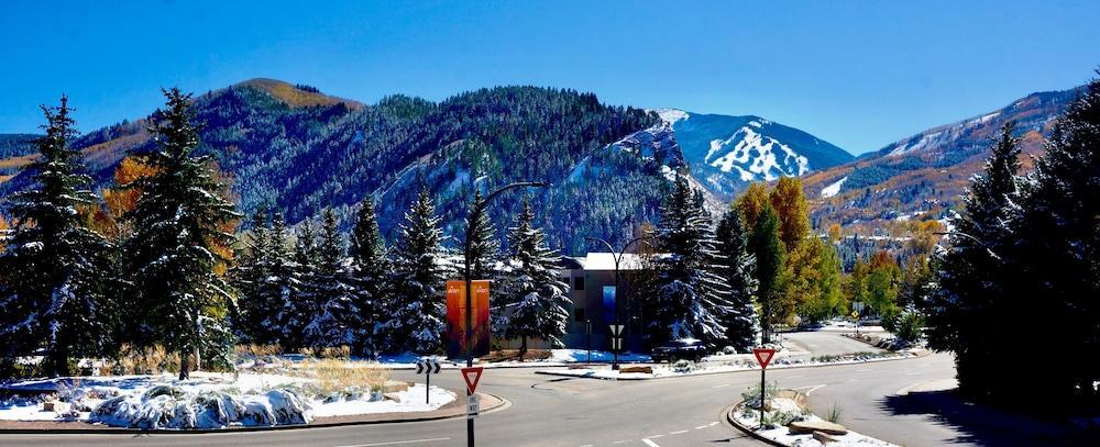 The Christie Lodge - All Suite Property Vail Valley/Beaver Creek Avon Exteriör bild
