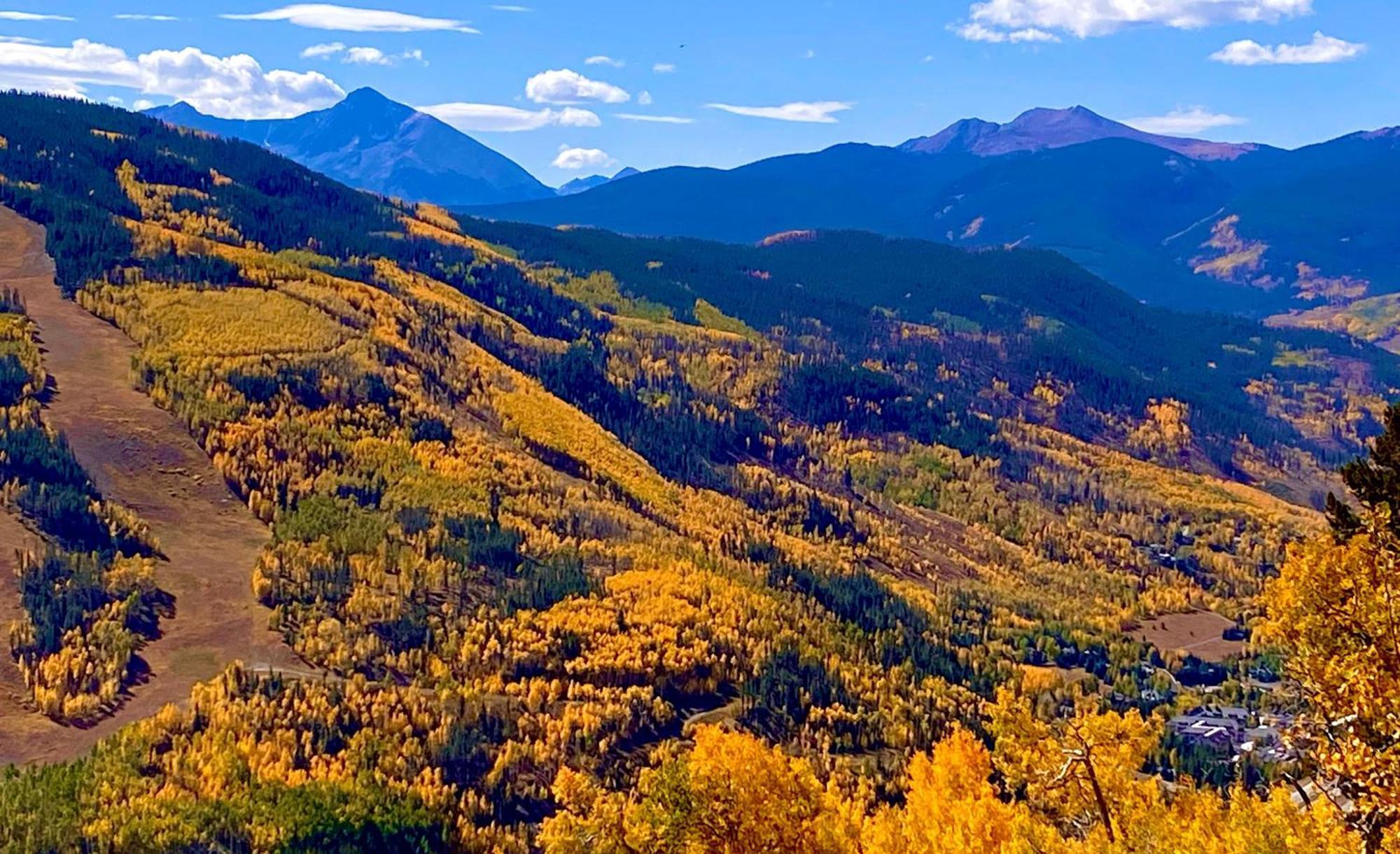 The Christie Lodge - All Suite Property Vail Valley/Beaver Creek Avon Exteriör bild