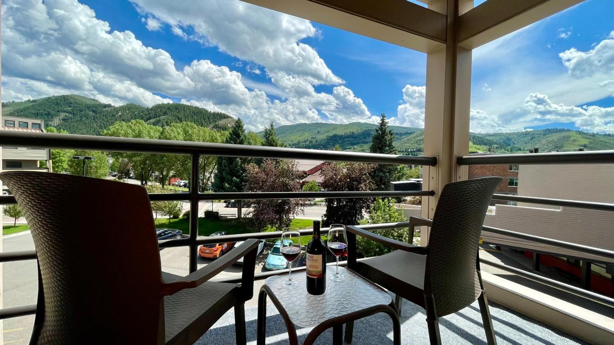 The Christie Lodge - All Suite Property Vail Valley/Beaver Creek Avon Exteriör bild