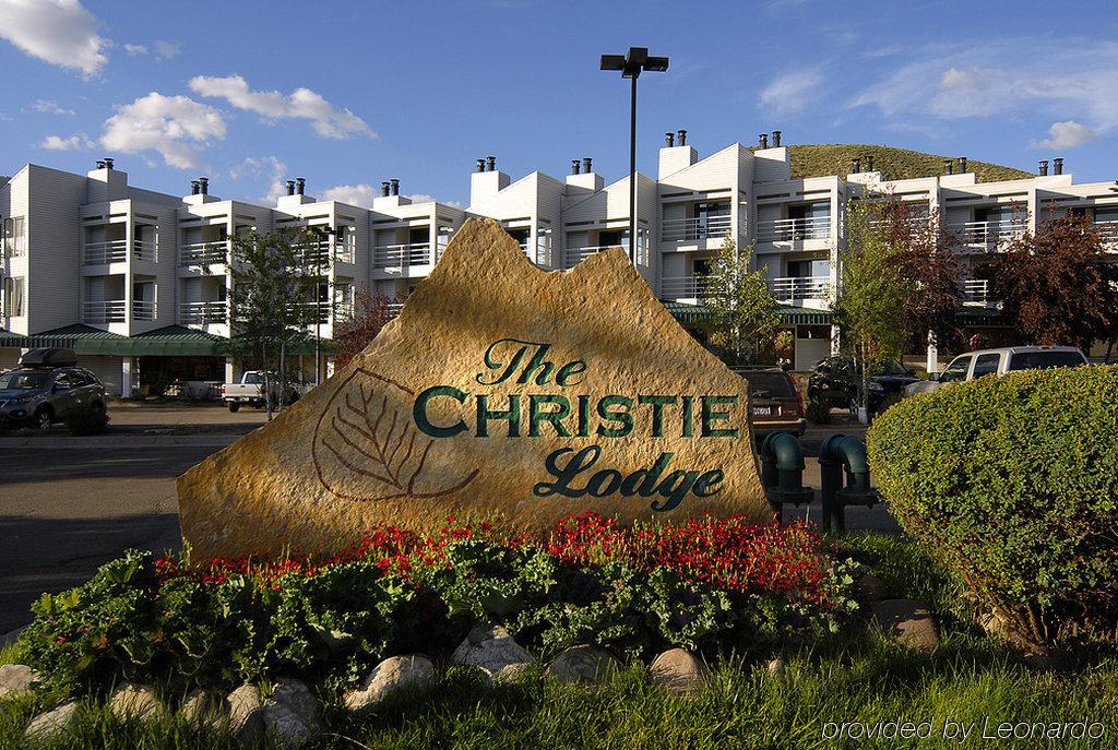 The Christie Lodge - All Suite Property Vail Valley/Beaver Creek Avon Exteriör bild