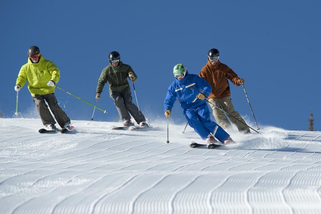 The Christie Lodge - All Suite Property Vail Valley/Beaver Creek Avon Exteriör bild