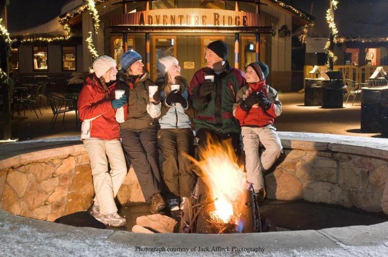 The Christie Lodge - All Suite Property Vail Valley/Beaver Creek Avon Exteriör bild