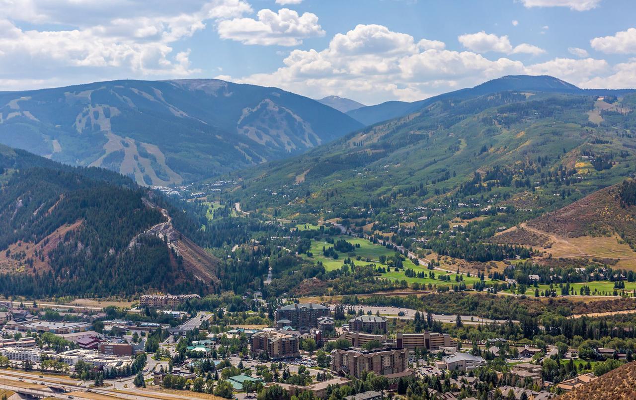 The Christie Lodge - All Suite Property Vail Valley/Beaver Creek Avon Exteriör bild
