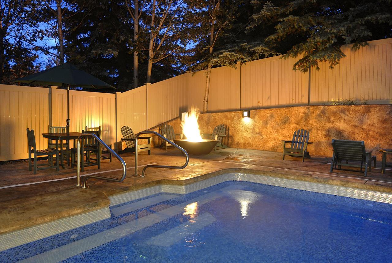 The Christie Lodge - All Suite Property Vail Valley/Beaver Creek Avon Exteriör bild