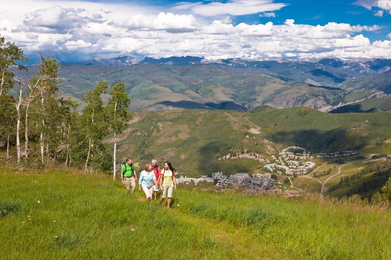 The Christie Lodge - All Suite Property Vail Valley/Beaver Creek Avon Exteriör bild