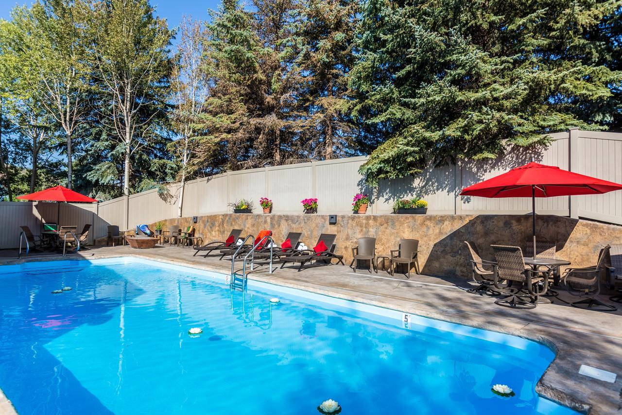 The Christie Lodge - All Suite Property Vail Valley/Beaver Creek Avon Exteriör bild