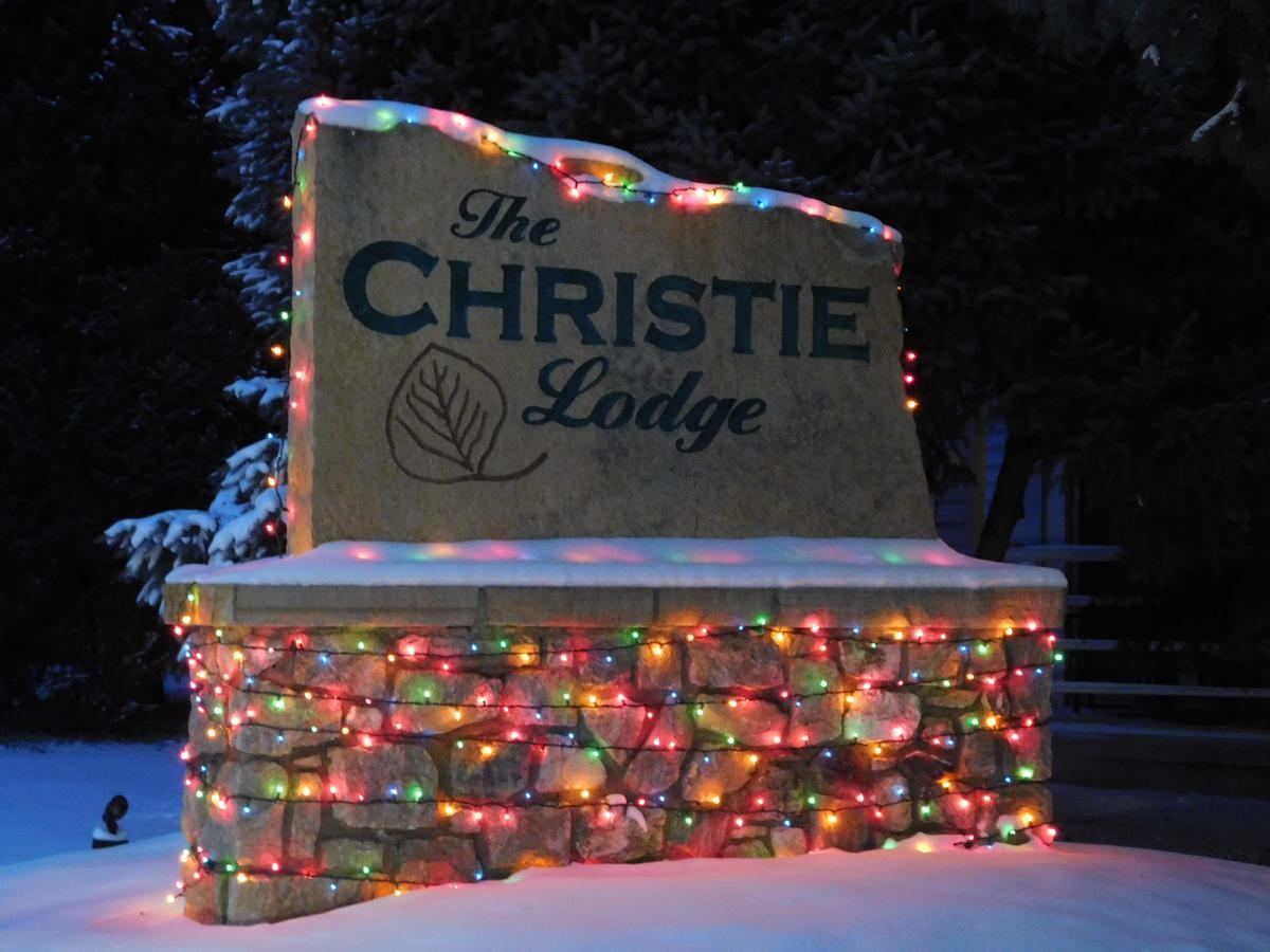 The Christie Lodge - All Suite Property Vail Valley/Beaver Creek Avon Exteriör bild