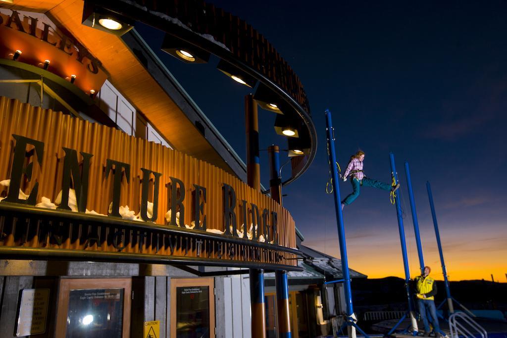 The Christie Lodge - All Suite Property Vail Valley/Beaver Creek Avon Exteriör bild