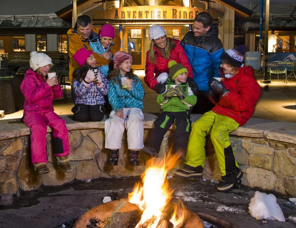 The Christie Lodge - All Suite Property Vail Valley/Beaver Creek Avon Exteriör bild
