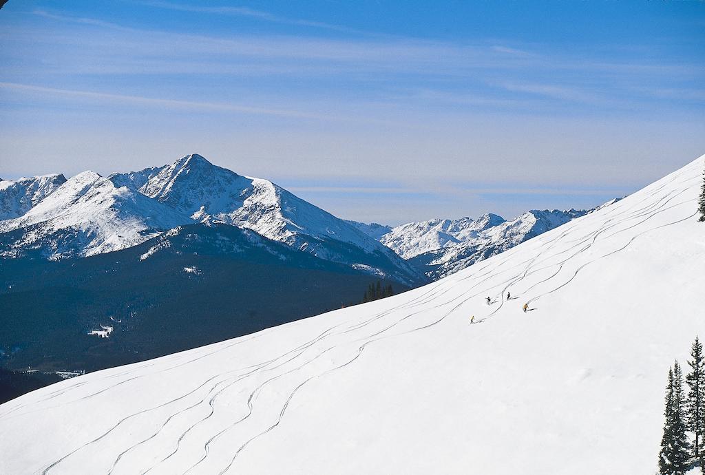 The Christie Lodge - All Suite Property Vail Valley/Beaver Creek Avon Exteriör bild