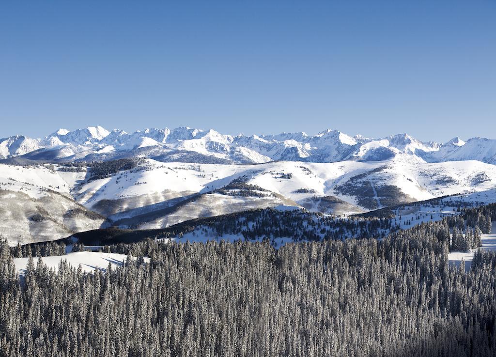 The Christie Lodge - All Suite Property Vail Valley/Beaver Creek Avon Exteriör bild