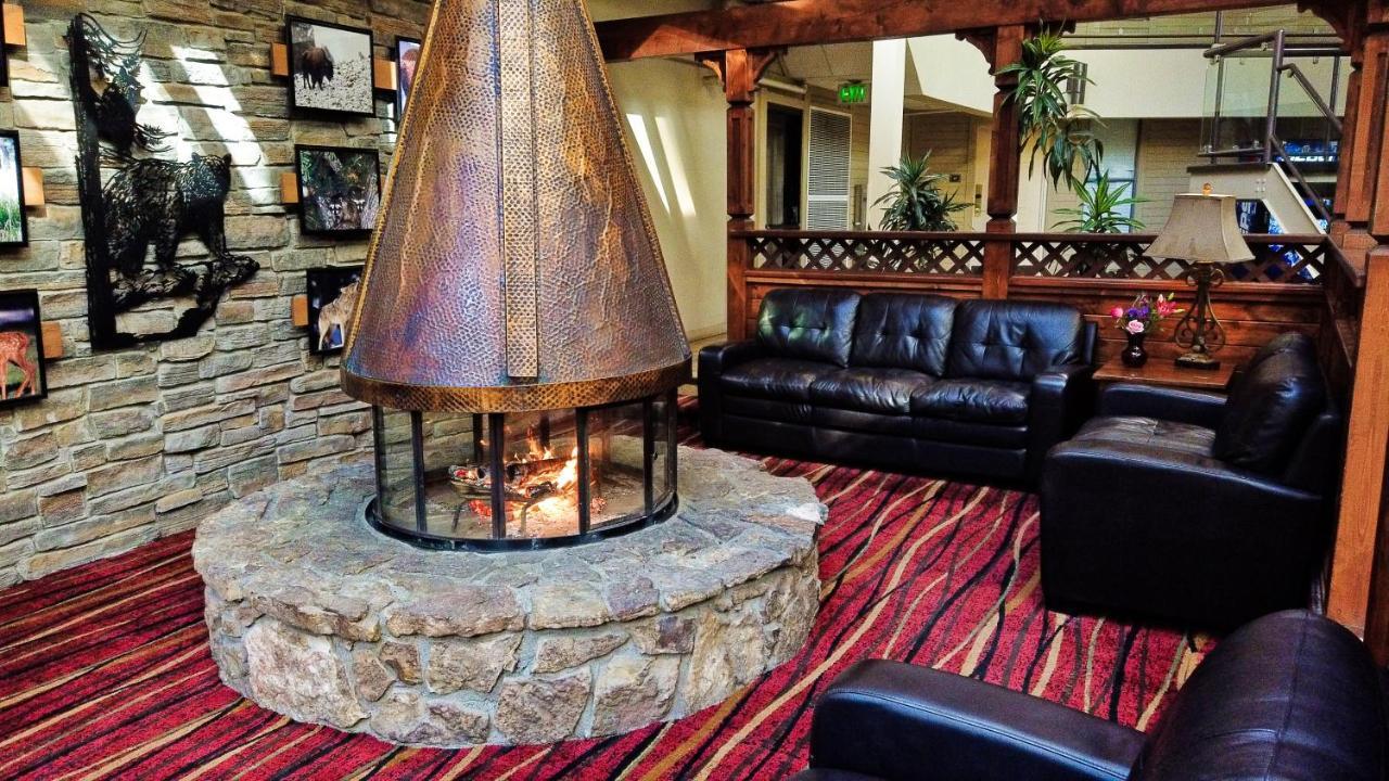 The Christie Lodge - All Suite Property Vail Valley/Beaver Creek Avon Exteriör bild